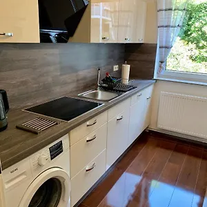 Uncle Sam Apartment Hannover