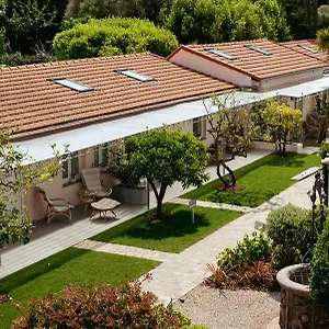 Boutique Fabulite Hotel Antibes