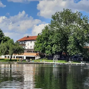 Hotel Hotel-pension Seebad 