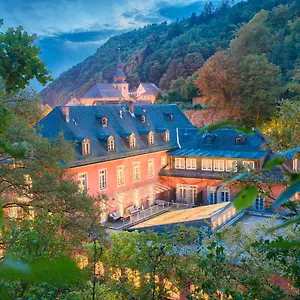 Hotel Hartl's Lindenmühle, Bad Berneck im Fichtelgebirge