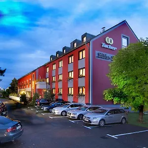 Hotel Kübler, Wendelstein